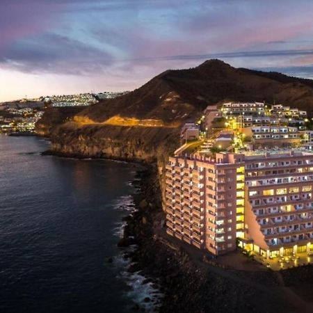 Hotel Marina Elite Patalavaca Esterno foto