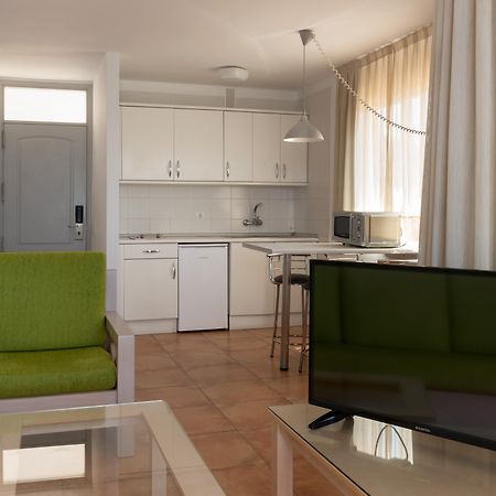 Hotel Marina Elite Patalavaca Esterno foto