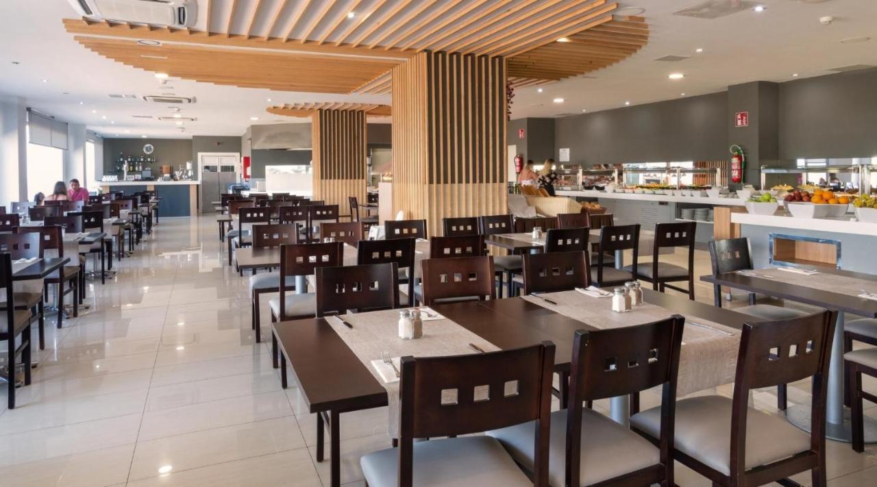 Hotel Marina Elite Patalavaca Esterno foto