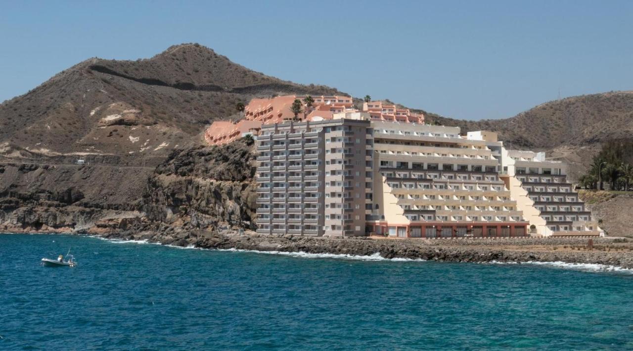 Hotel Marina Elite Patalavaca Esterno foto
