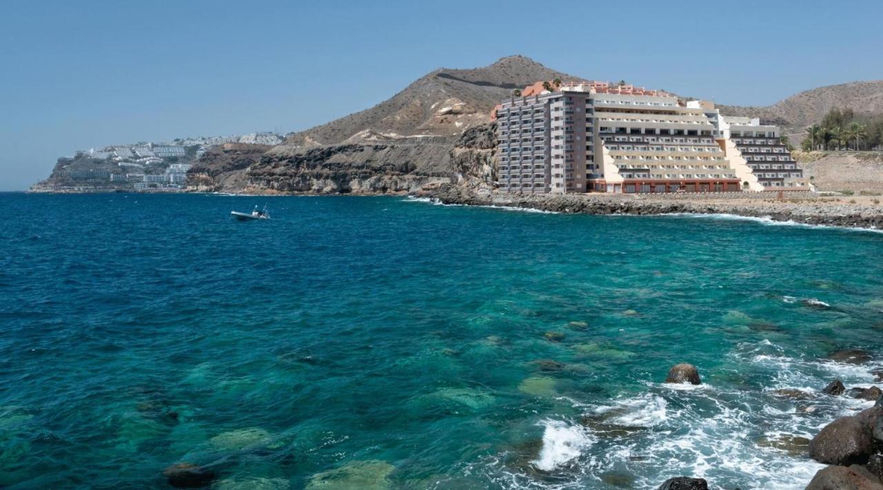Hotel Marina Elite Patalavaca Esterno foto