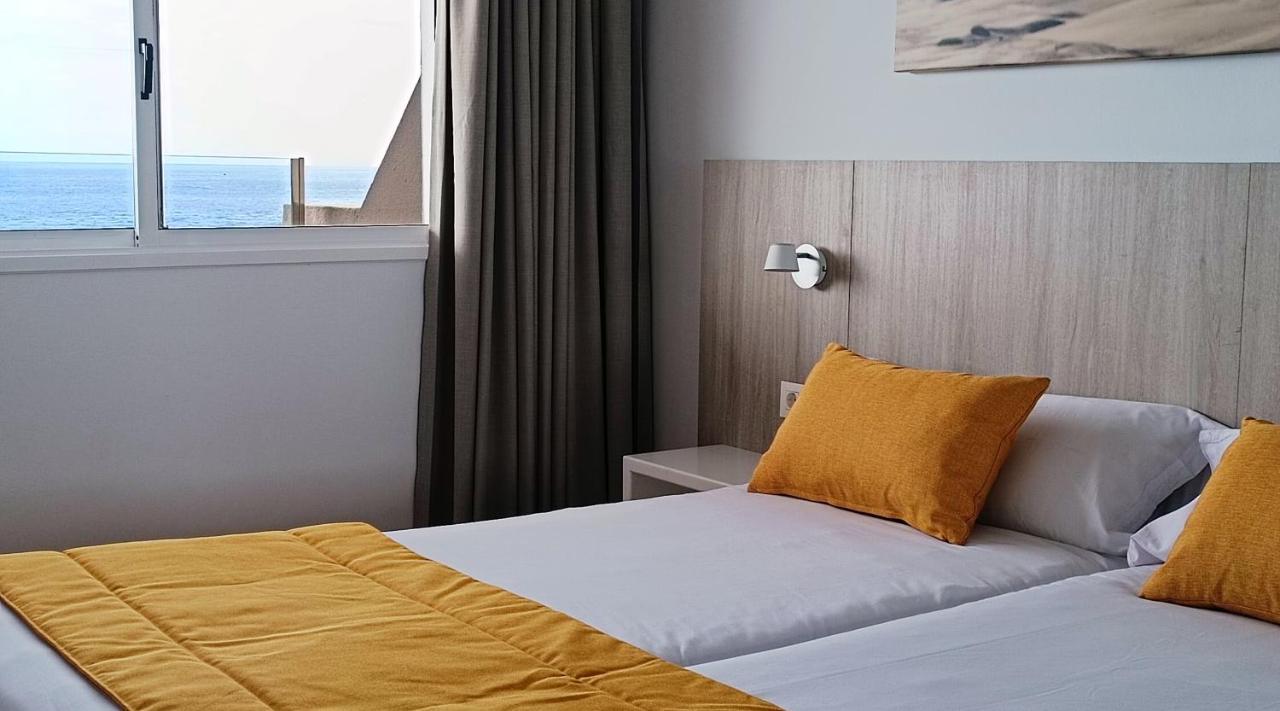 Hotel Marina Elite Patalavaca Esterno foto