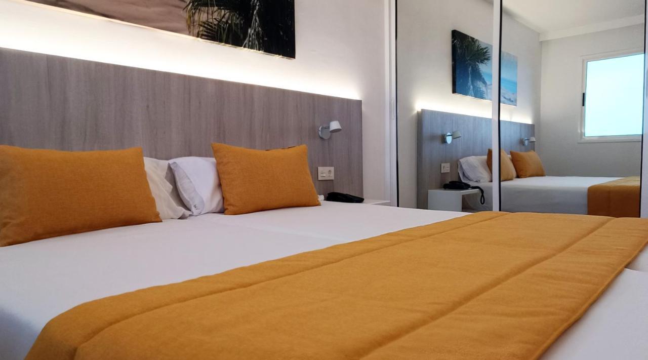 Hotel Marina Elite Patalavaca Esterno foto
