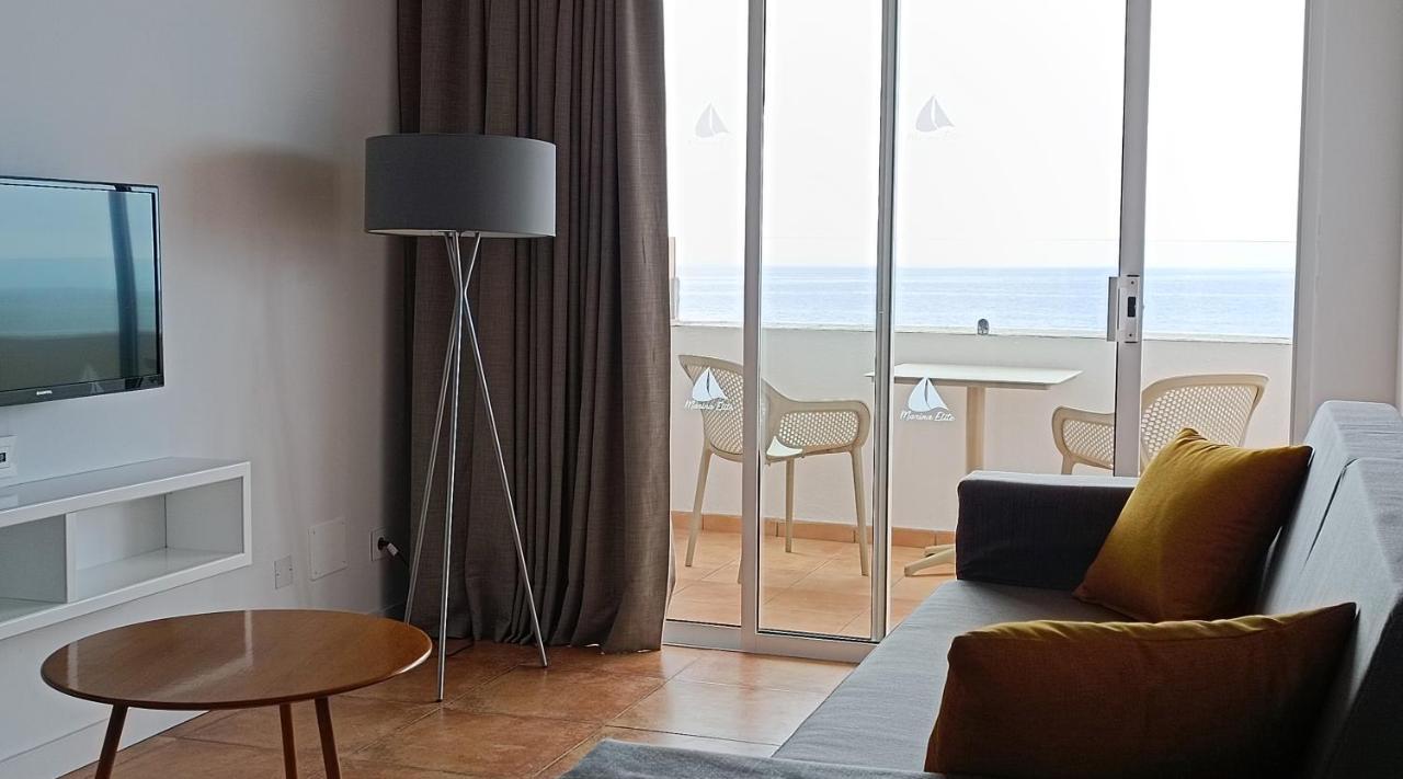 Hotel Marina Elite Patalavaca Esterno foto