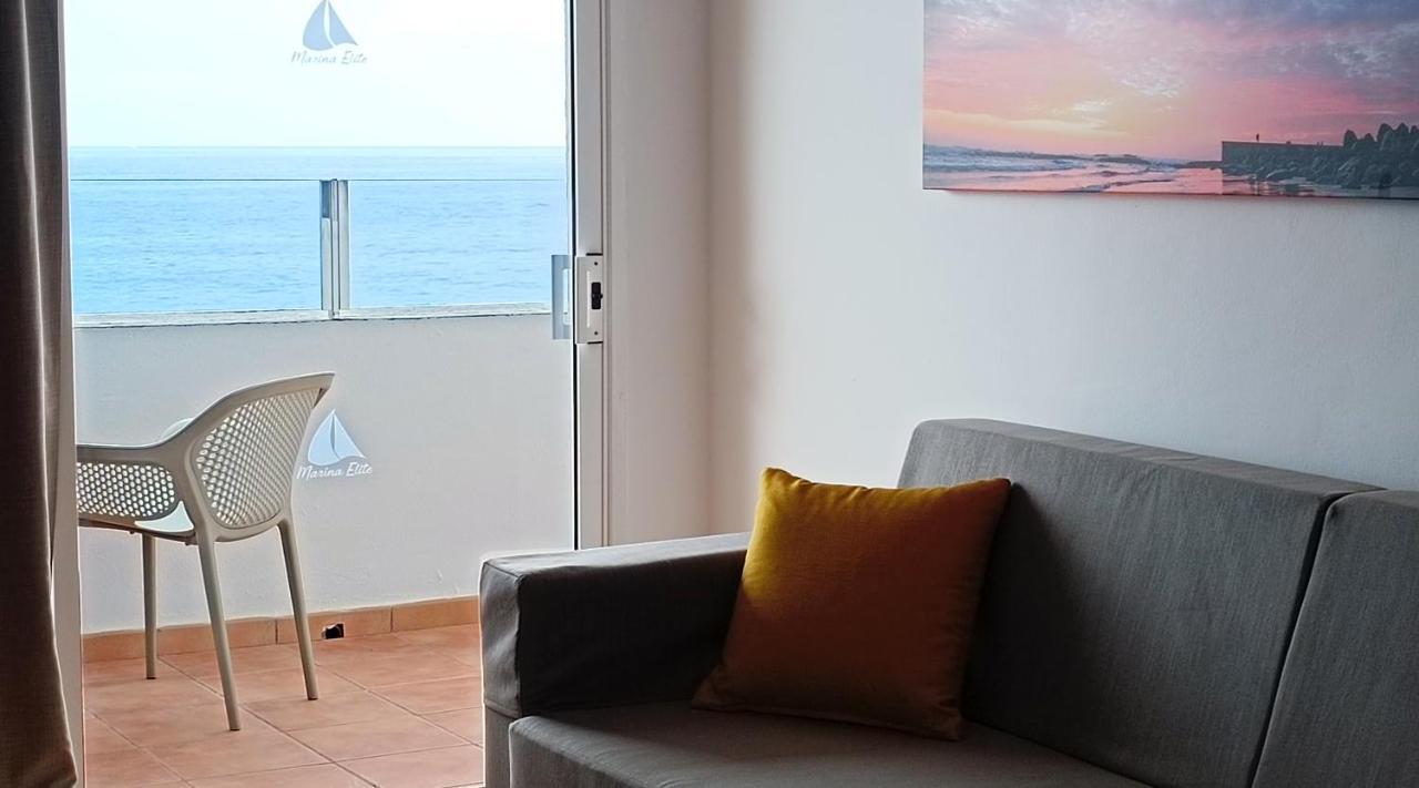 Hotel Marina Elite Patalavaca Esterno foto