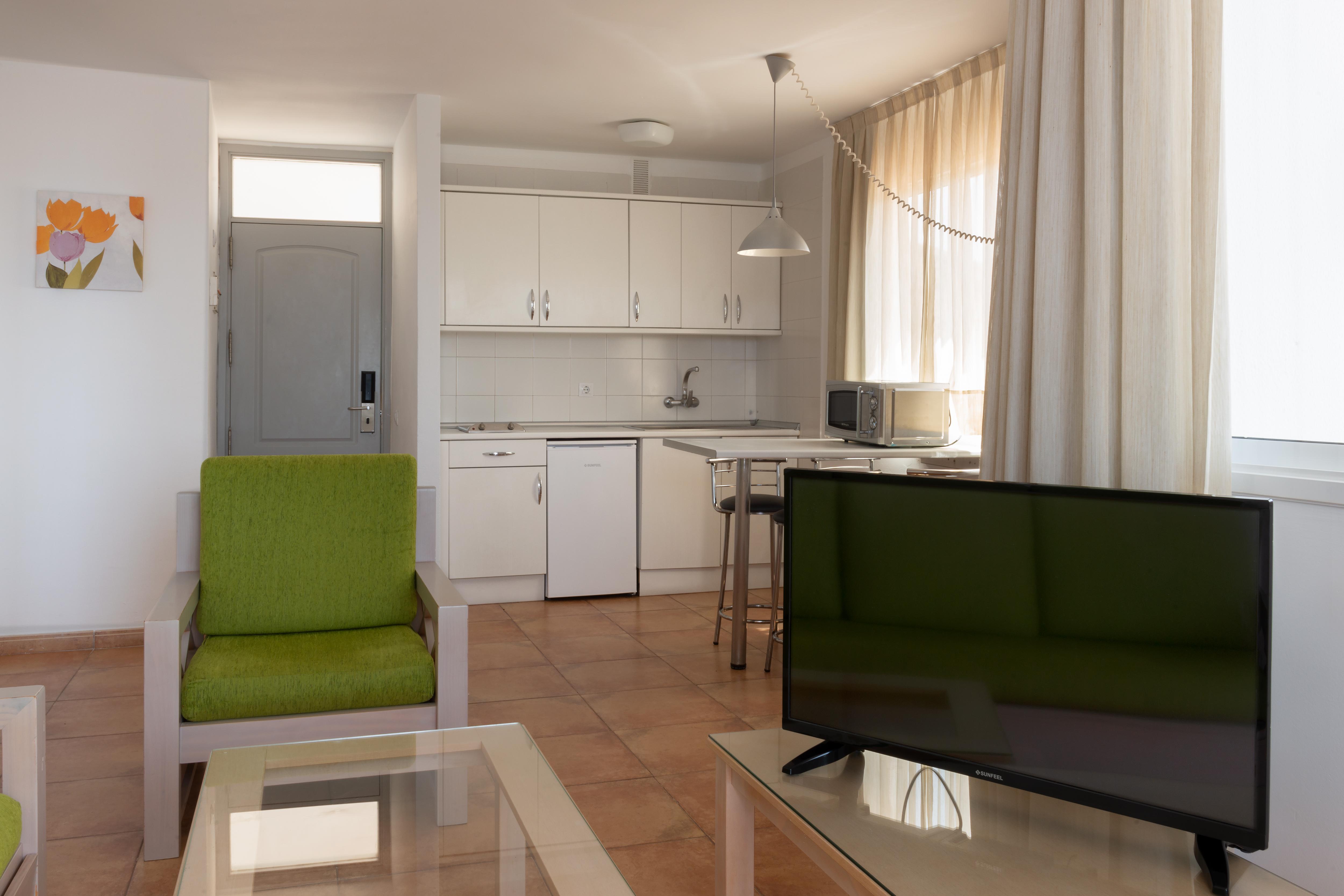 Hotel Marina Elite Patalavaca Esterno foto