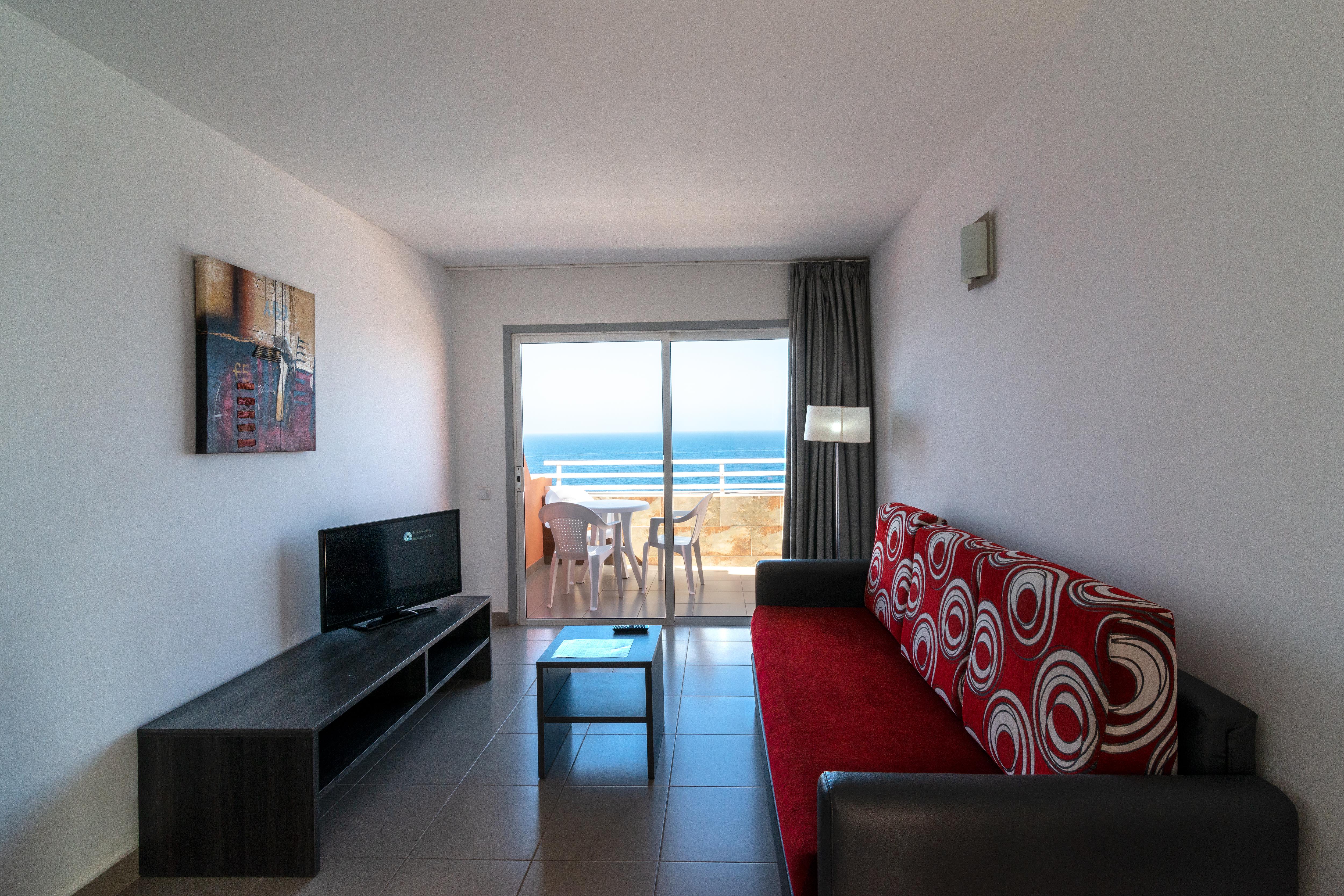 Hotel Marina Elite Patalavaca Esterno foto