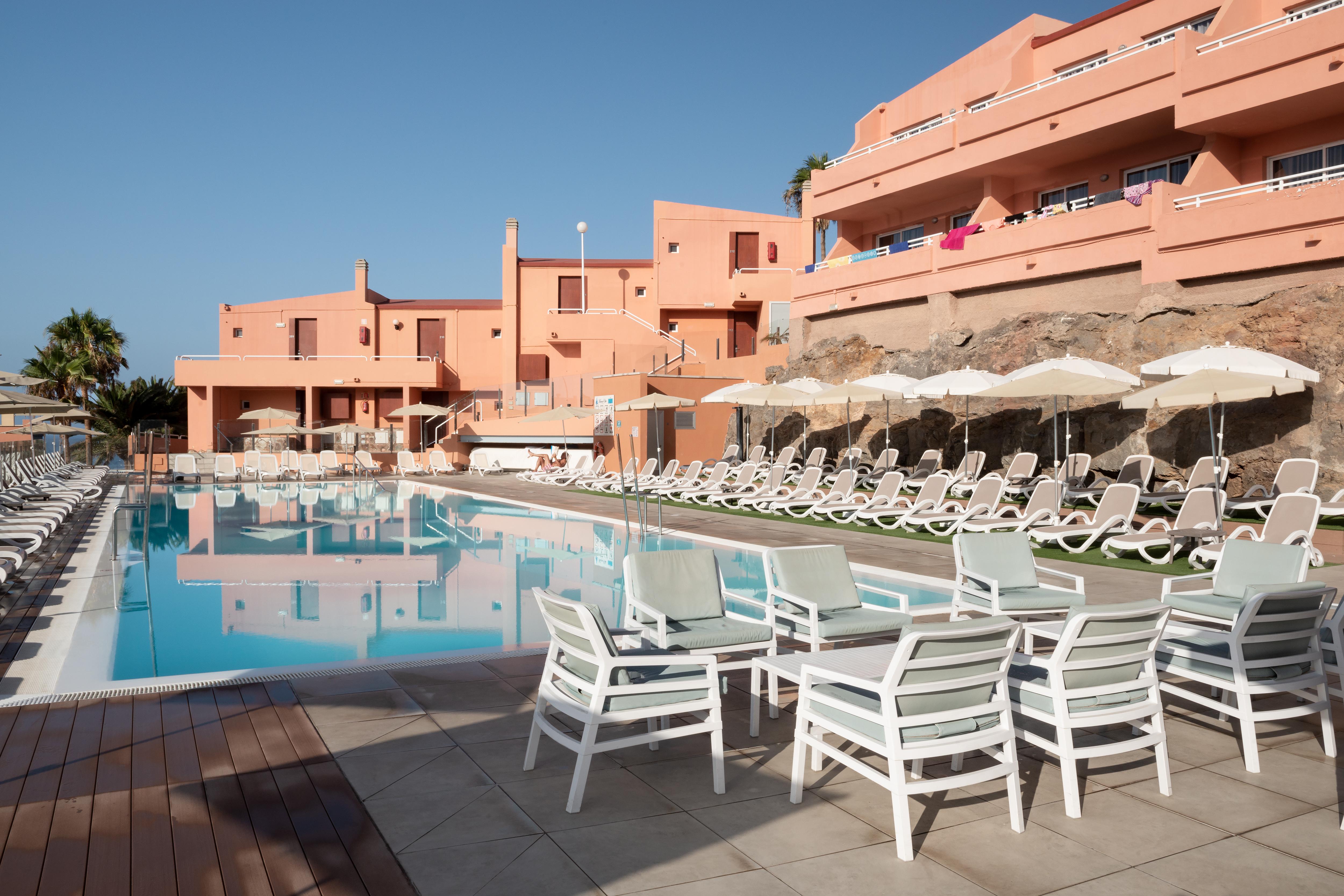 Hotel Marina Elite Patalavaca Esterno foto