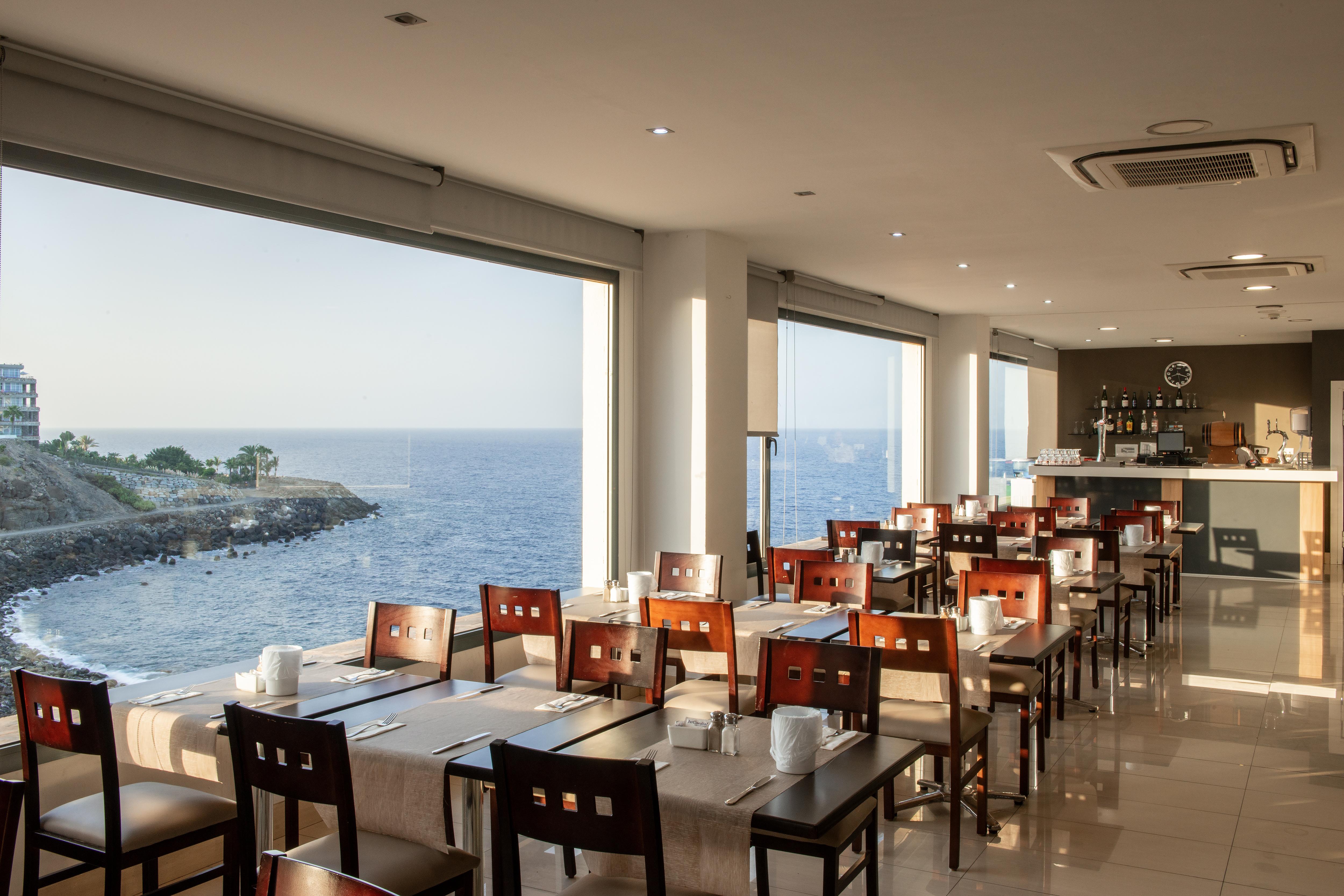 Hotel Marina Elite Patalavaca Esterno foto