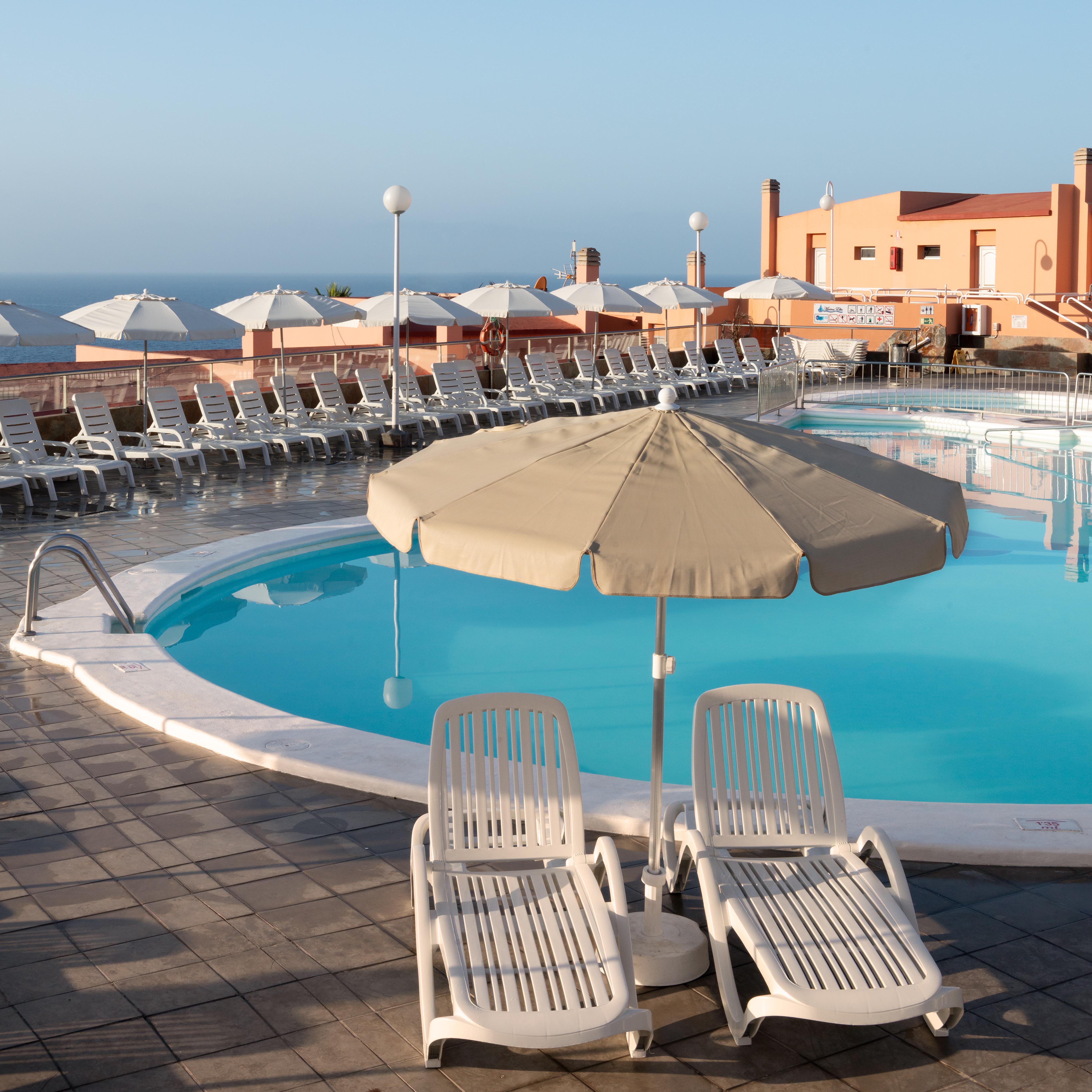 Hotel Marina Elite Patalavaca Esterno foto