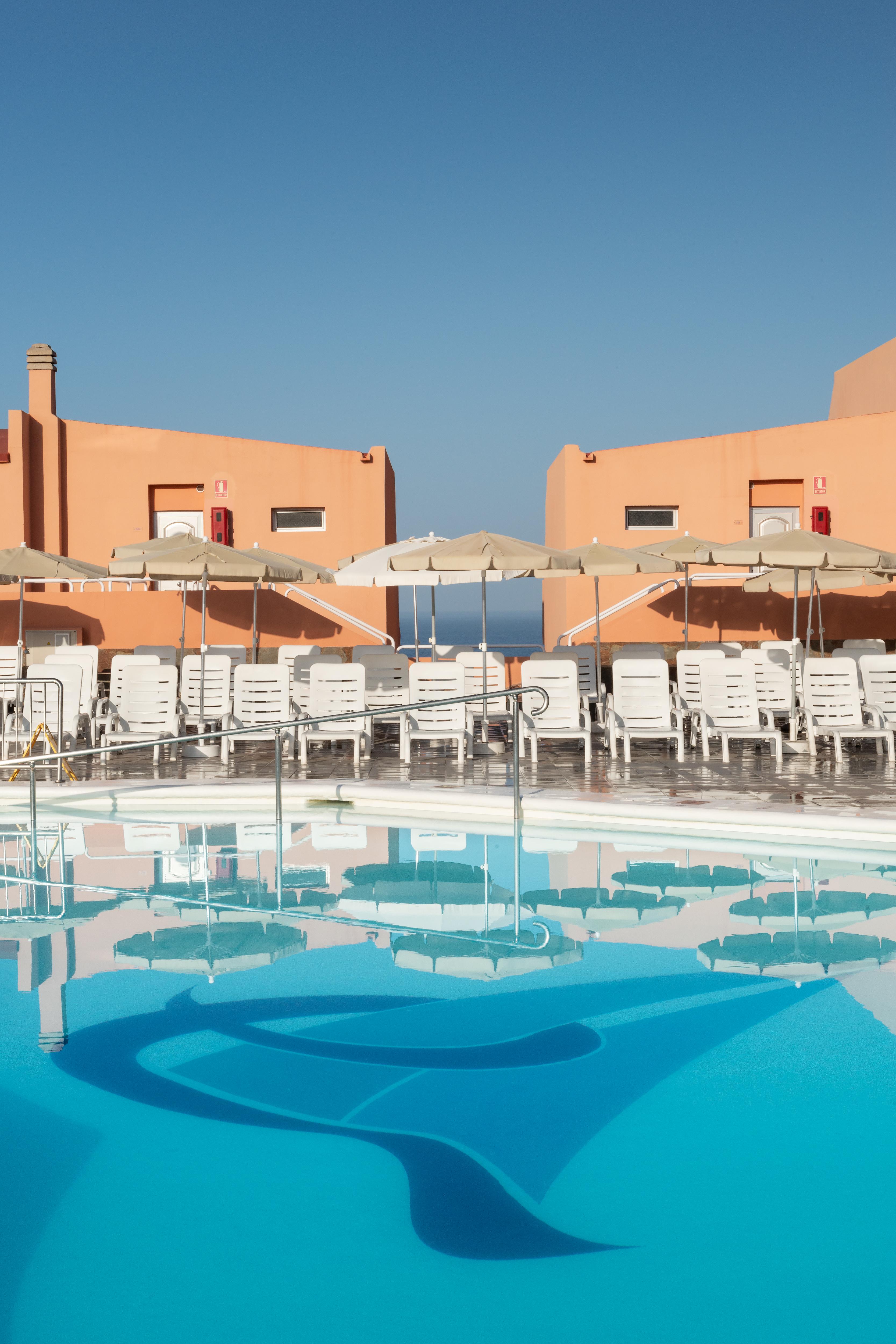 Hotel Marina Elite Patalavaca Esterno foto