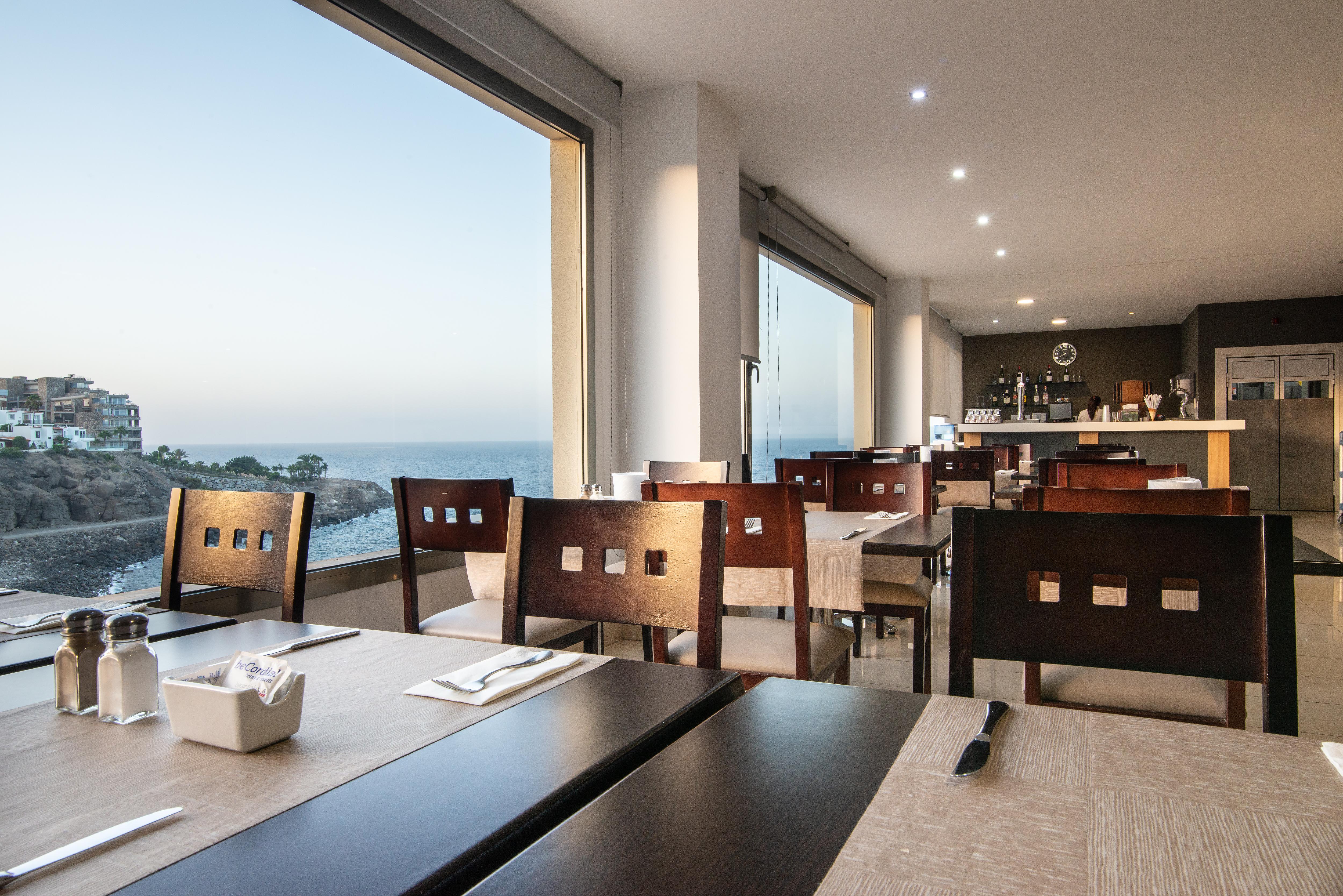 Hotel Marina Elite Patalavaca Esterno foto